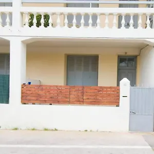 Le 92 Bas Faron Toulon