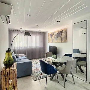Coquet T2 Bling Bling Toulon
