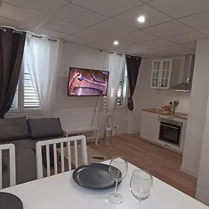 Neuf Climatisé Centre #5 Toulon